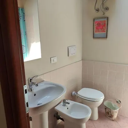 Casa Chiara Apartment Lucca
