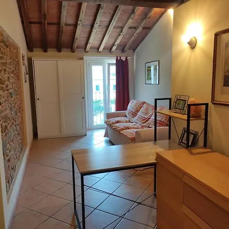 Casa Chiara Apartment