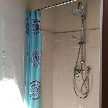 Casa Chiara Apartment *