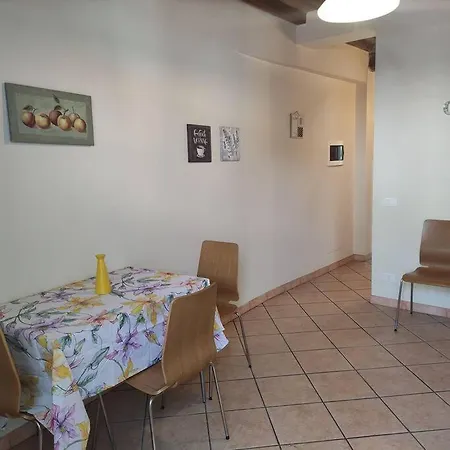 Casa Chiara Apartment Lucca
