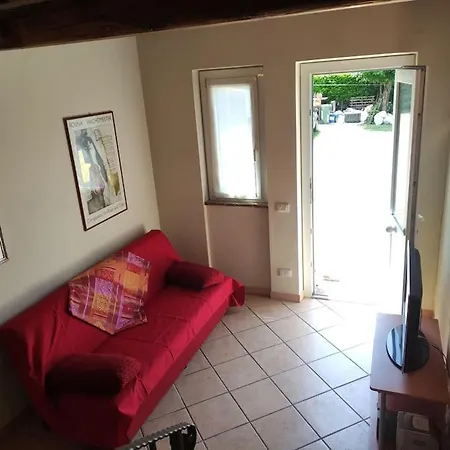 Casa Chiara * Lukka